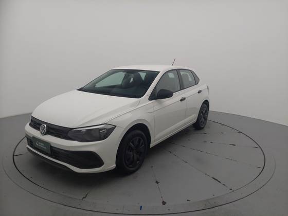 VOLKSWAGEN POLO 1.0 MPI TRACK MANUAL
